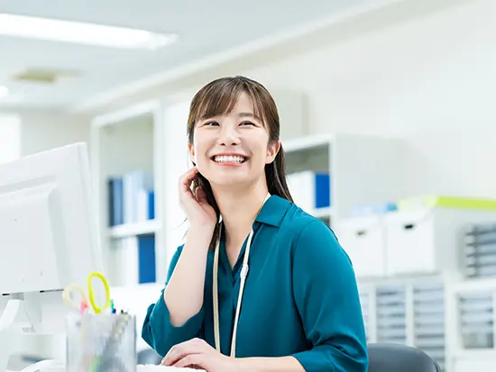 2018年設立以来、着実に成長してきた当社。将来性のある事業を展開しており、安定したキャリアを築けます。