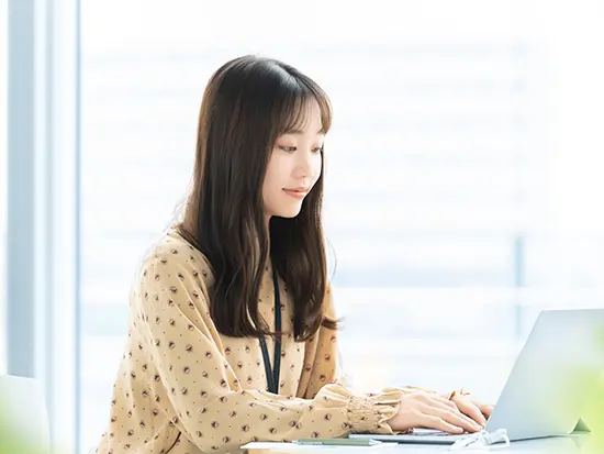 設立以来26期連続で黒字経営。平均賞与8.7カ月分と頑張りはしっかり還元しています。