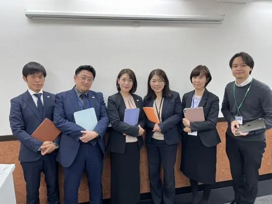 医療・美容・健康の分野から、より良い未来を創造する総合ライフサポート企業