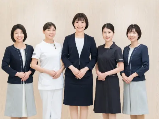 医療と福祉で地域に貢献！患者さま、働き手双方に安心感をお届けしています。