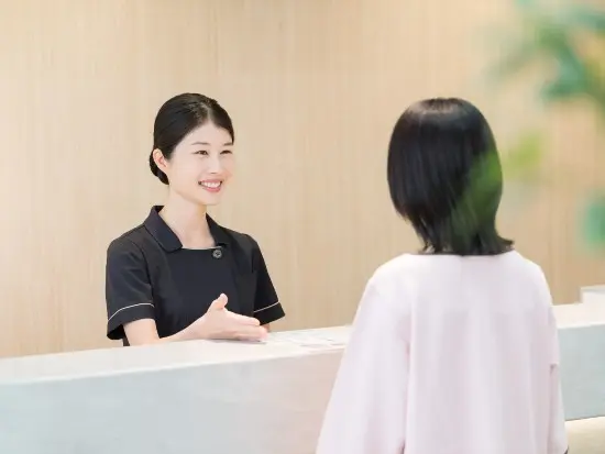 手厚いサポート体制を完備！未経験スタートでも安心です！