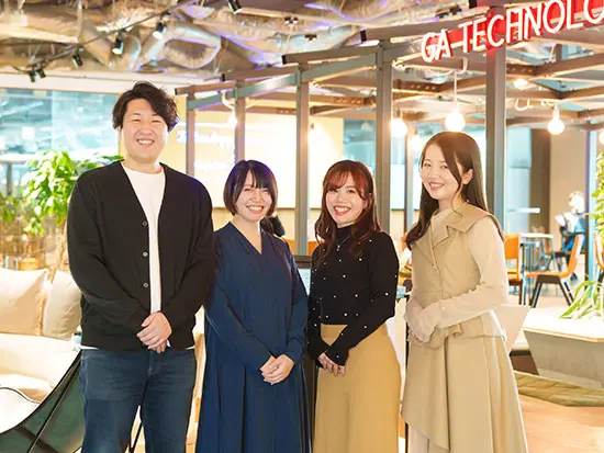 「人」と「資産」の価値をつなぐ