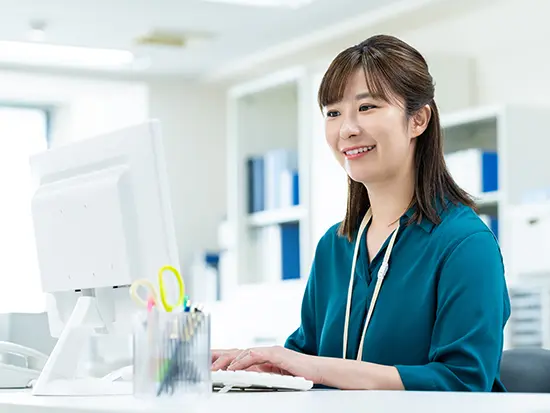 すべての人に、快適な環境づくりを―