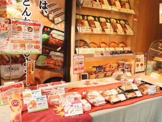 常連のお客様も多く、「美味しかったよ」との言葉をいただけたり、顔なじみになれることも！