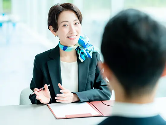 誰もが知る買取専門店のオープニングメンバーへ！