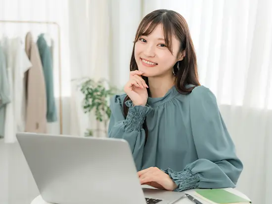 月収40万円も可能◎これまでの経験を最大限に考慮した収入を実現できます！