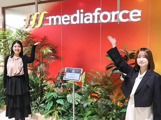 より良く変わろうとする人、企業、社会の熱量になる。