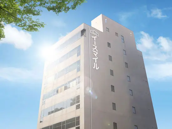 暮らしを支えるイースマイルは安定基盤と社員想いの環境が自慢の成長企業！