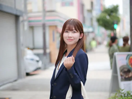 完全週休2日制＆残業月5時間程度、プライベートも充実した働きやすい環境。