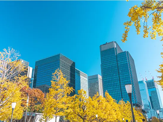 大阪環状線JR森ノ宮駅から徒歩5分の好アクセス！通勤しやすい職場で働きたいという方も歓迎です◎