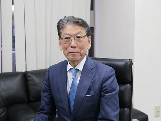 日本の文化芸術の未来を創る。