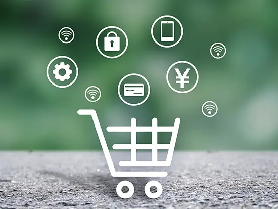 EC運営の悩みを丸ごと解決！Amazonのプロフェッショナル――