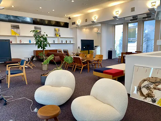 柔軟に働ける環境だから、プライベートも仕事も両方大事にしたい方にピッタリです！