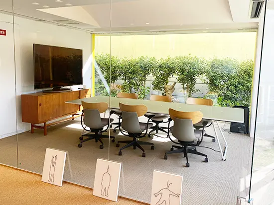 東証グロース上場＆大手企業様との取引多数！ 安定した成長を続けています◎