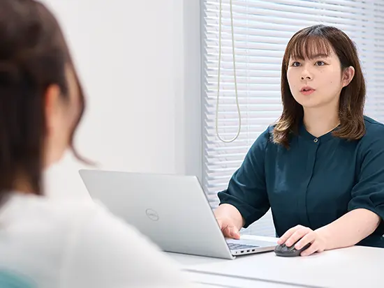 年休125日以上でプライベートの時間もしっかりとれます！