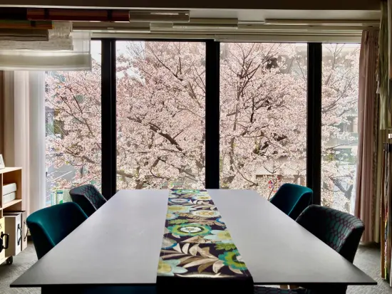 20代～50代まで幅広いメンバーが活躍中です！