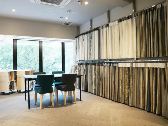 しっかりとプライベートも充実できるワークライフバランスを実現しています