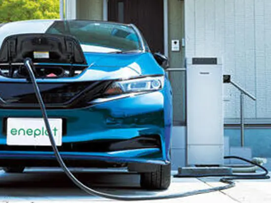 人々の生活に欠かせないエネルギーを扱う会社です◎