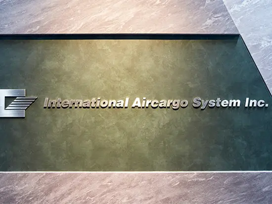 日本初の国際航空貨物GSA。業界のパイオニアが未経験を育てる！