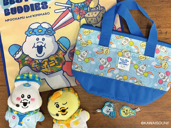 アニメ・キャラクター好き大歓迎！和気あいあいとした職場で「好き」を活かして活躍できます☆