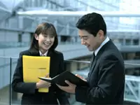 お客様の理想の住まいに関わるたのしさがあります
