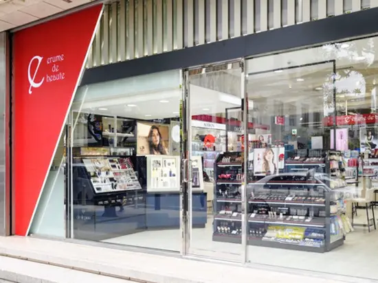 女性がいつまでも美しくいられるように、「キレイ」を叶えることが私たちの使命です