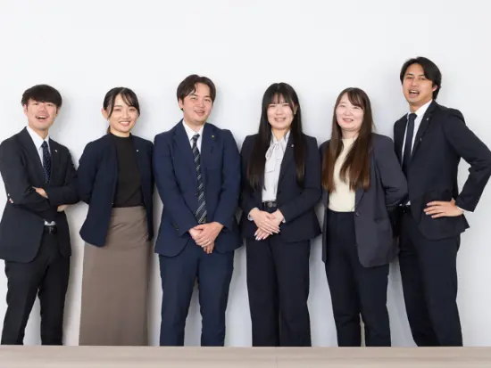 専門家集団として成長を続けるプロフェッショナル組織