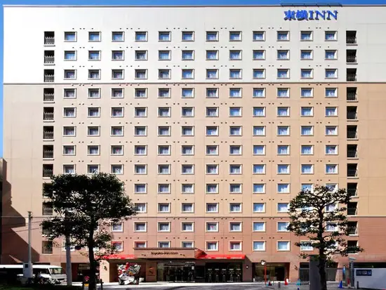 今年で創業40年を迎える東横イン。その安定基盤のもと、長く働いていただけます。