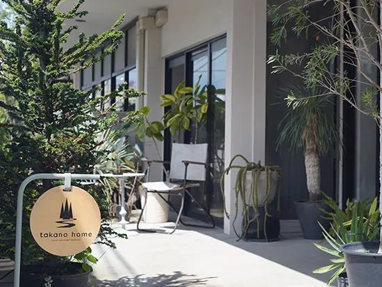 お客様の希望にとことん寄り添う建設・不動産会社です