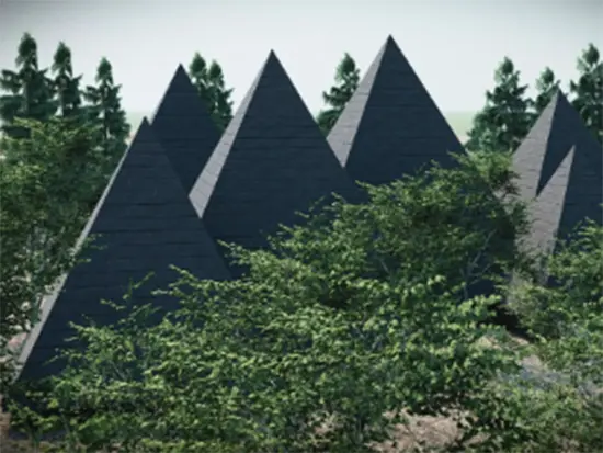 軽井沢の自然に包まれた、上質なスモールラグジュアリーホテル