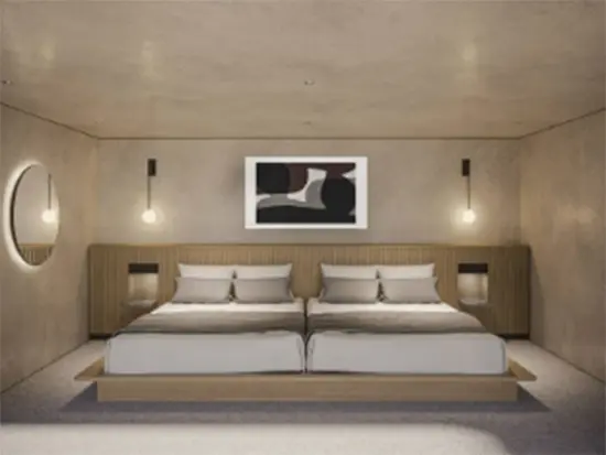 チーム一丸となって創り上げる新ブランドのフラッグシップ店