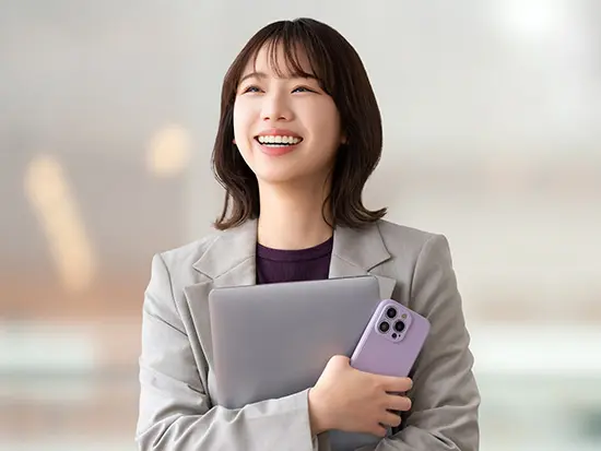 未経験からの応募大歓迎！入社後も丁寧なサポートで安心◎