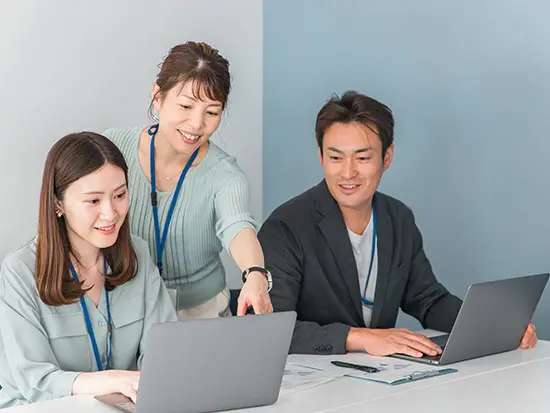 企業と消費者を繋ぐ。多角的事業で成長を続けるASAP