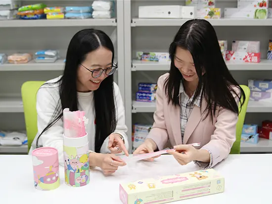 新たに鳥取県に自社工場建設も決定！ 営業チームも新たな体制となりさらなる成長を目指しています！