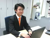 『この新しい会社を一緒に成長させていきましょう』