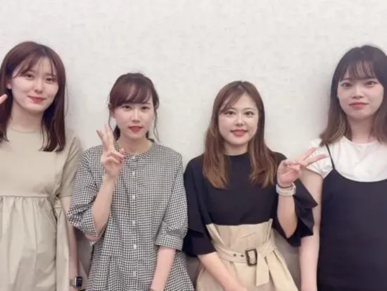 笑顔と可能性で、“新しい働き方”を共創