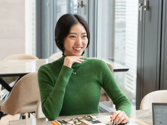社員がワクワクして働ける環境にしたいから、ユニークな社内制度をつくっています！