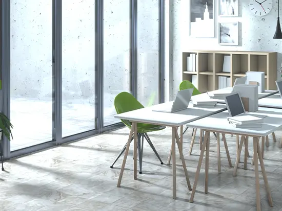 お取引先と長期的な信頼関係を構築。成長を続ける税理士事務所！