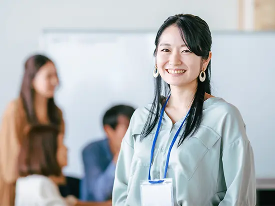 頑張った分はインセンティブや手当として評価！