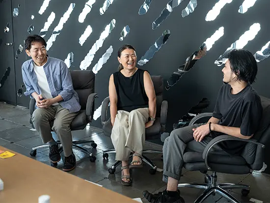 新会社のスタートアップメンバー募集。組織・会社の仕組み・サービスづくりから関われます