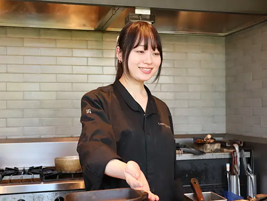 入社後にはOJTをベースとした育成体制をご用意しておりますのでご安心下さい。