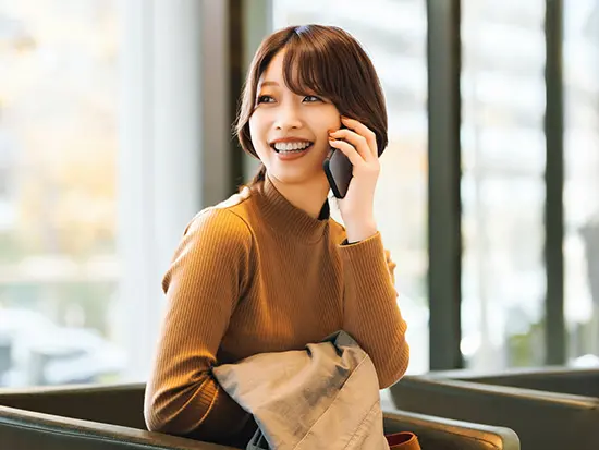 未経験からでも安心スタート。先輩の丁寧なサポートで着実に成長できます！