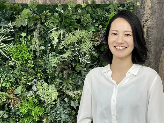 〇安定した環境が整っており、女性が長く安心して働ける職場です♪