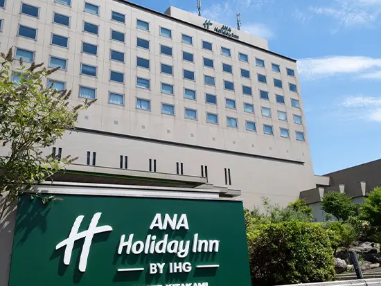 「運・出会い・タイミング」で、ホテルと地域の未来を拓く。