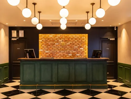 全国50店舗を展開し、シティホテルからビジネスホテルまで幅広いブランドを運営しております。