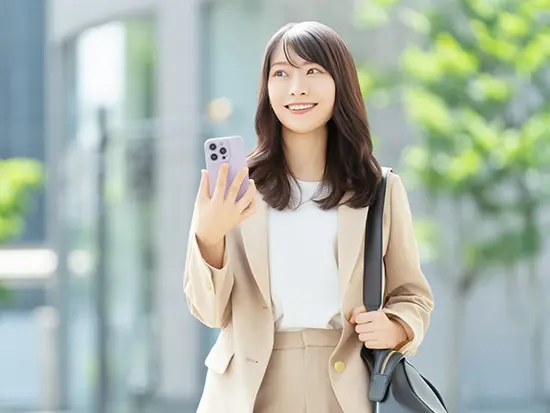 「予防医学は価値ある生き方」を広める。予防医学のリーディングカンパニー