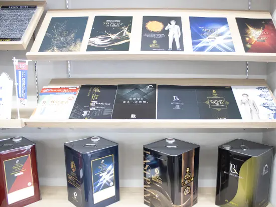 30年の時を重ねて次世代につながるPaintLine