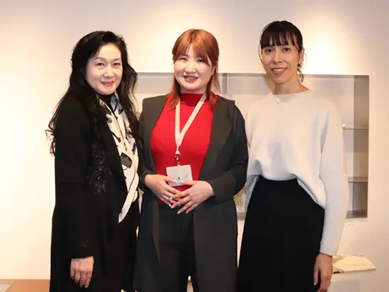 リピート率は95％。ディアナイズムが叶える理想の空間づくり。