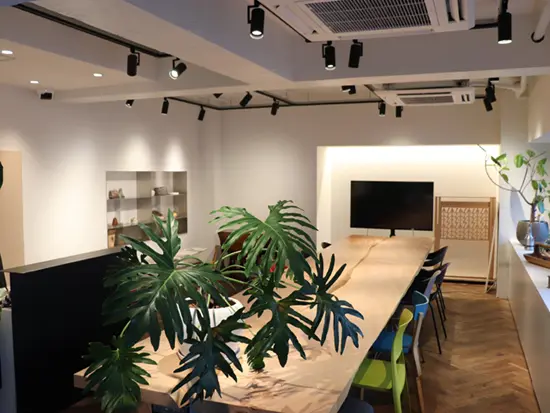 代表が「家族のように大切にしたい」と語る、社員想いの会社です♪