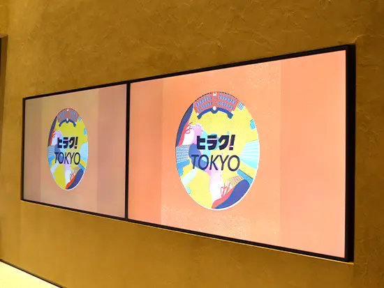 20～30代が活躍中！代表も30代半ばと若い組織です